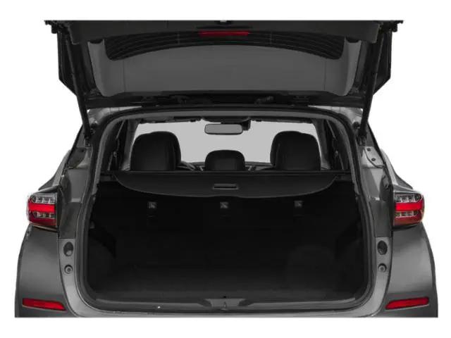 2020 Nissan Murano S FWD