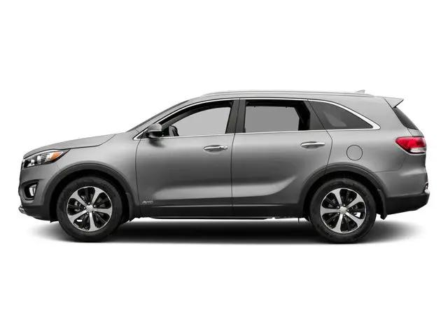 2018 Kia Sorento 2.0T EX