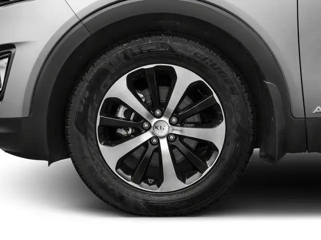 2018 Kia Sorento 2.0T EX