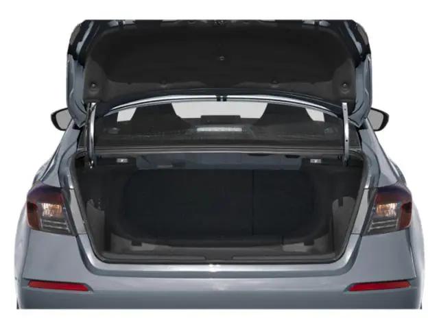 2026 Honda Civic Sedan