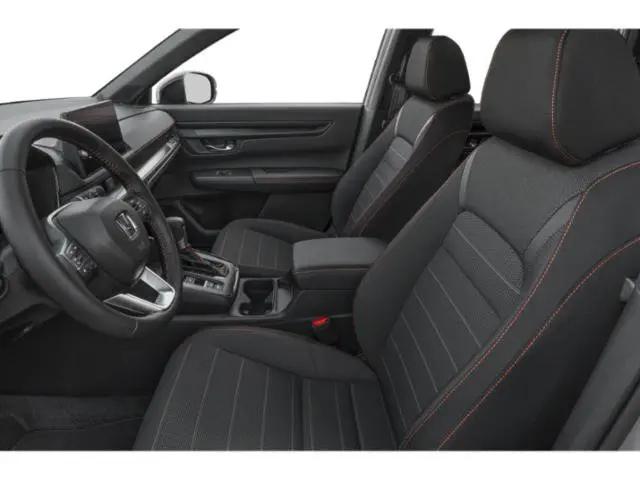 2026 Honda CR-V Hybrid AWD Sport