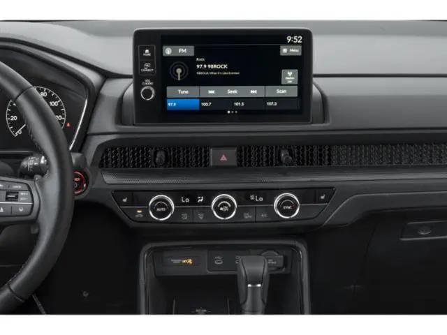 2026 Honda CR-V Hybrid AWD Sport