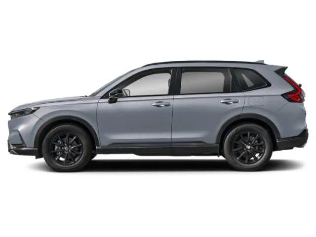 2026 Honda CR-V Hybrid AWD Sport