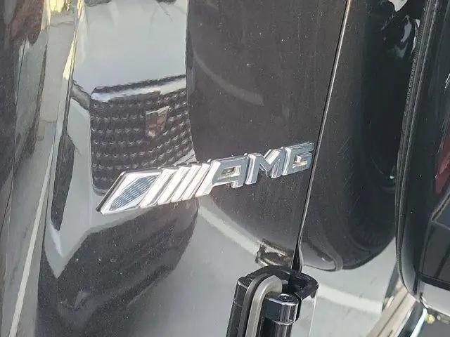 2024 Mercedes-Benz AMG G 63 4MATIC