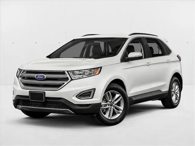 2018 Ford Edge SE for sale in Peoria, AZ