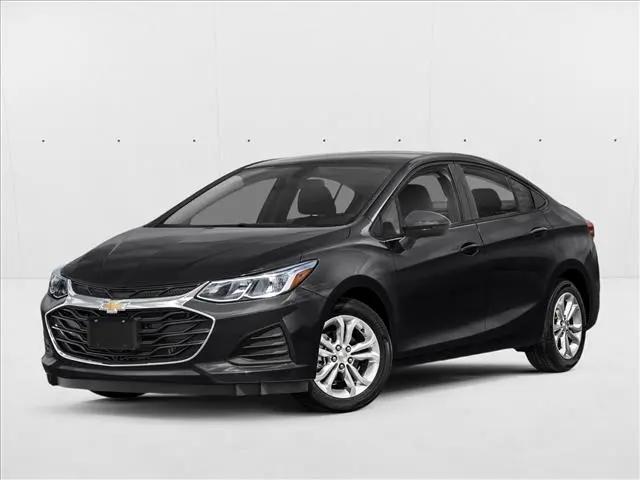 2019 Chevrolet Cruze LT for sale in Peoria, AZ