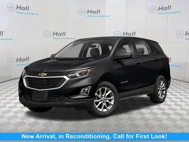 2020 Chevrolet Equinox AWD 1FL for sale in Virginia Beach, VA