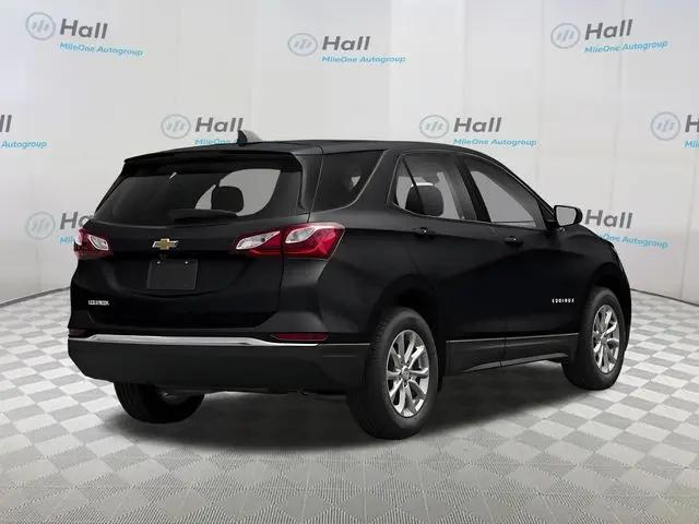 2020 Chevrolet Equinox AWD 1FL