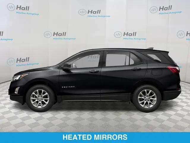 2020 Chevrolet Equinox AWD 1FL