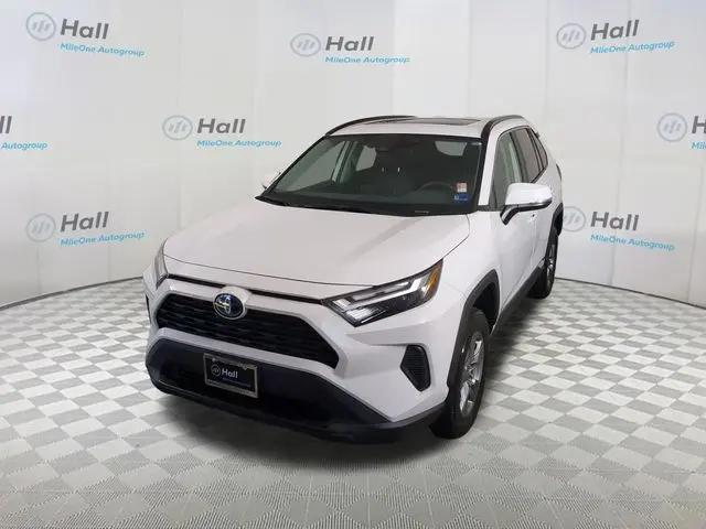 2024 Toyota RAV4 Hybrid XLE for sale in Virginia Beach, VA