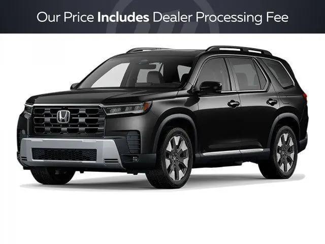 2026 Honda Pilot Elite for sale in Virginia Beach, VA