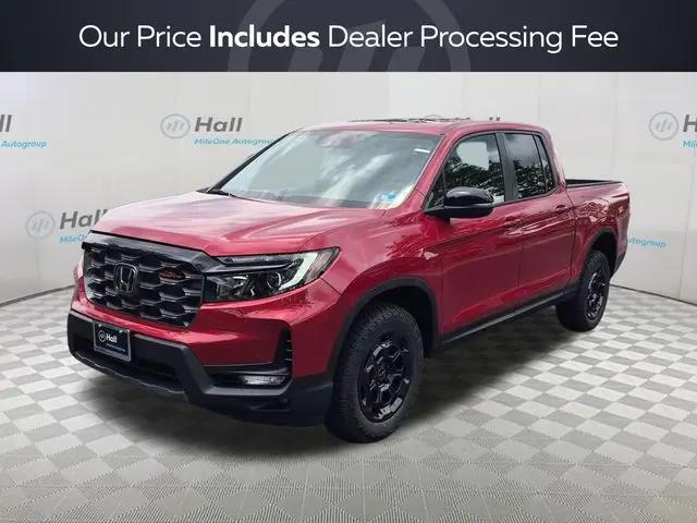 2026 Honda Ridgeline TrailSport+ for sale in Virginia Beach, VA