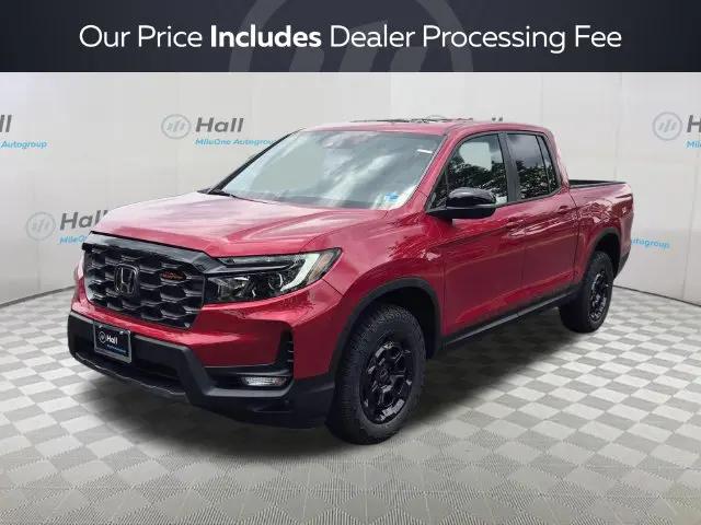 2026 Honda Ridgeline TrailSport+ for sale in Virginia Beach, VA