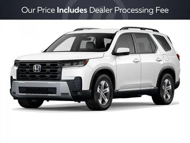 2026 Honda Pilot EX-L for sale in Virginia Beach, VA