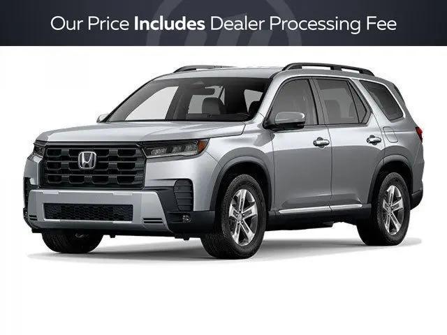 2026 Honda Pilot EX-L for sale in Virginia Beach, VA
