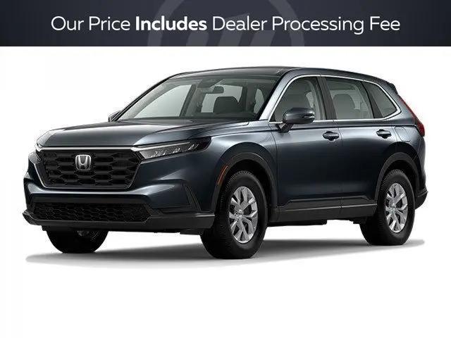 2026 Honda CR-V LX AWD for sale in Virginia Beach, VA