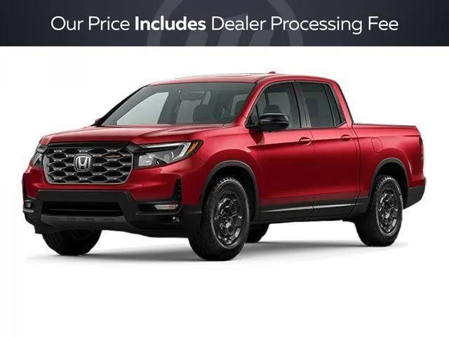 2026 Honda Ridgeline TrailSport+ for sale in Virginia Beach, VA