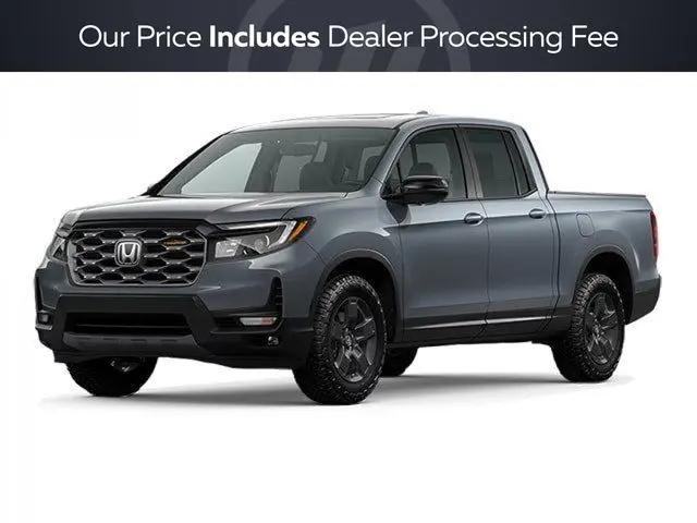 2026 Honda Ridgeline TrailSport for sale in Virginia Beach, VA