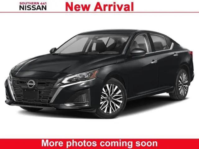 2023 Nissan Altima SV FWD for sale in Royal Palm Beach, FL