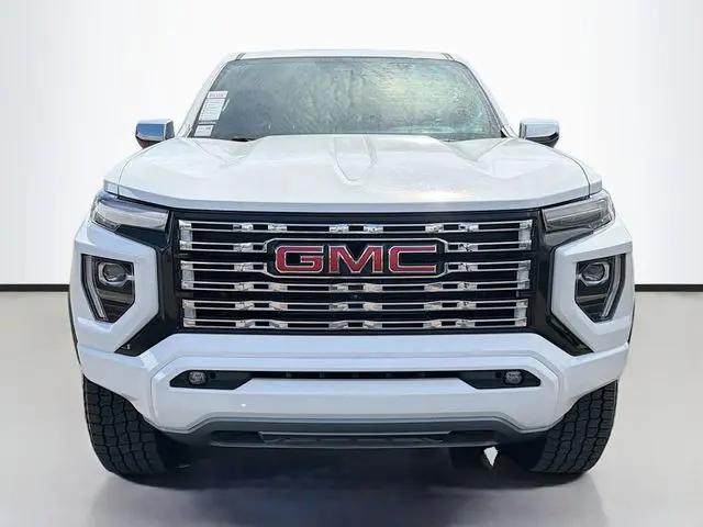 2023 GMC Canyon 4WD Crew Cab Short Box Denali