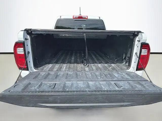 2023 GMC Canyon 4WD Crew Cab Short Box Denali
