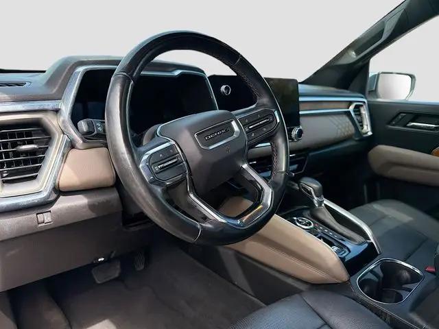 2023 GMC Canyon 4WD Crew Cab Short Box Denali