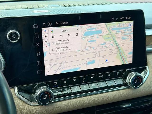 2023 GMC Canyon 4WD Crew Cab Short Box Denali