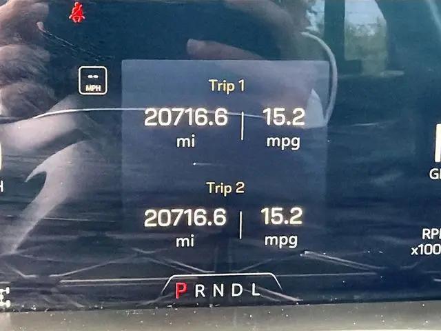 2023 GMC Canyon 4WD Crew Cab Short Box Denali