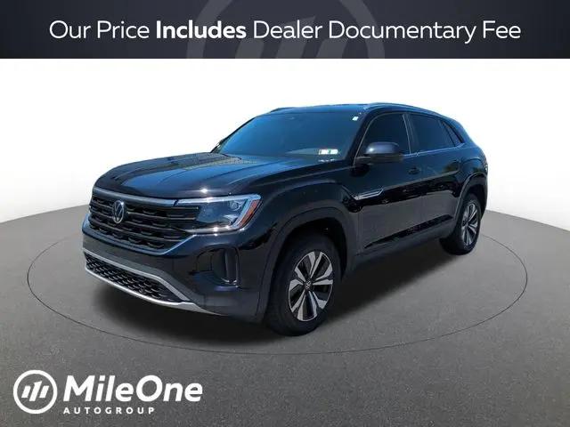2026 Volkswagen Atlas Cross Sport SE for sale in Harrisburg, PA