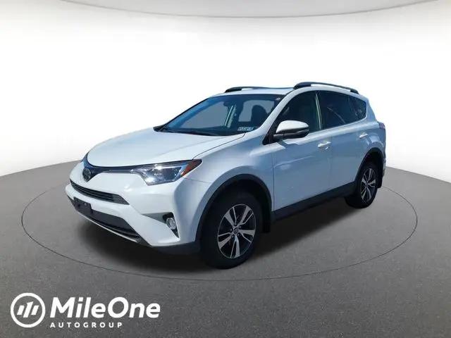 2018 Toyota RAV4 XLE for sale in Harrisburg, PA