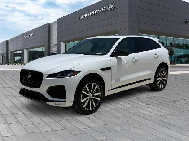 2026 Jaguar F-PACE R-Dynamic S P250 AWD Automatic for sale in San Antonio, TX