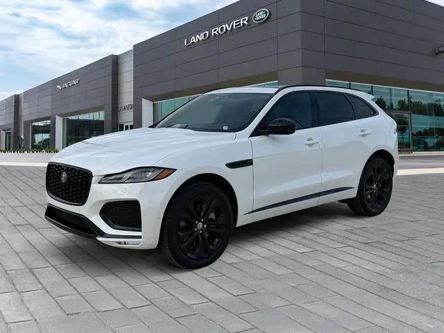 2026 Jaguar F-PACE R-Dynamic S P250 AWD Automatic for sale in San Antonio, TX