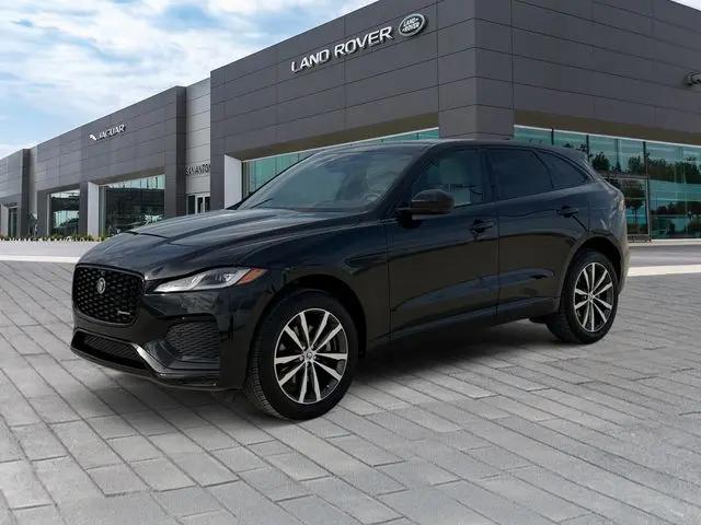 2025 Jaguar F-PACE R-Dynamic S P250 AWD Automatic for sale in San Antonio, TX