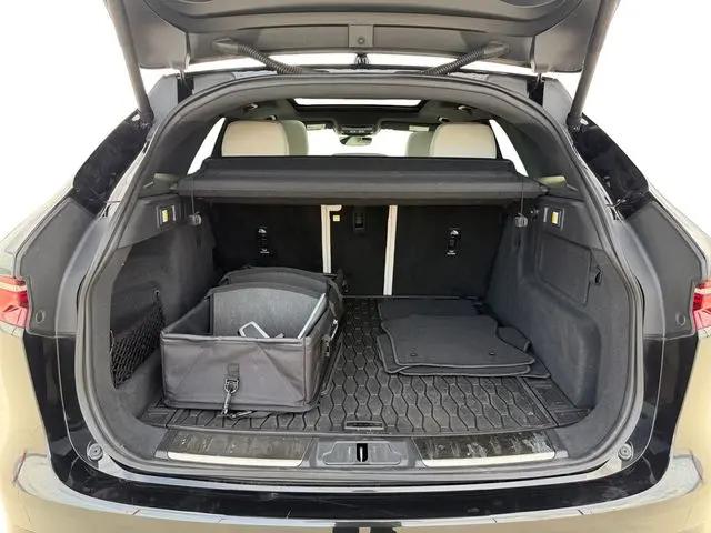 2025 Jaguar F-PACE R-Dynamic S P250 AWD Automatic