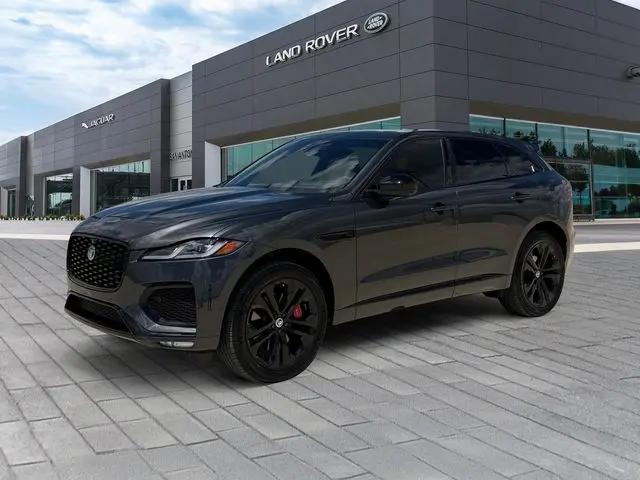 2026 Jaguar F-PACE R-Dynamic S P400 AWD Automatic for sale in San Antonio, TX