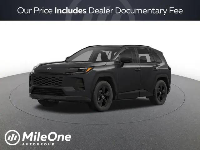 2026 Toyota RAV4 XLE Premium for sale in Harrisburg, PA