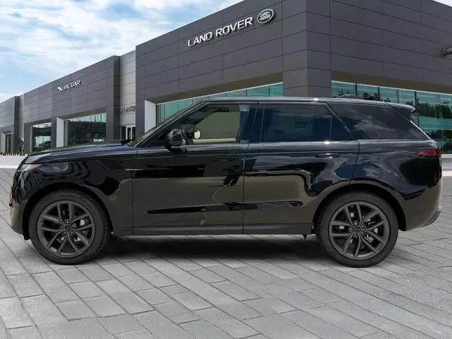 2026 Land Rover Range Rover Sport P360 SE
