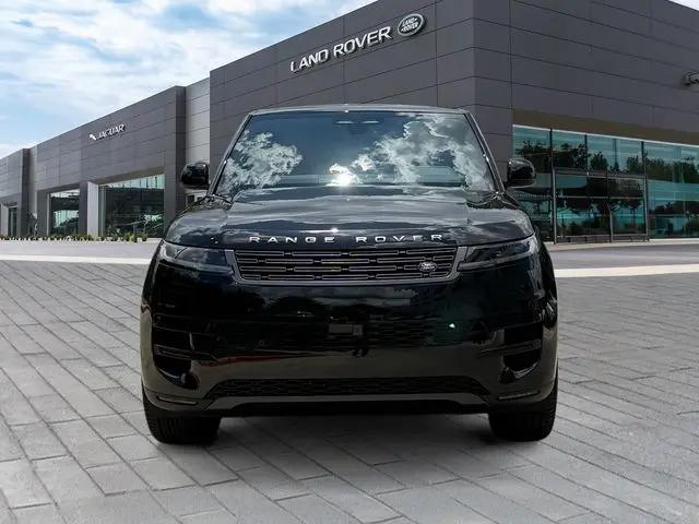 2026 Land Rover Range Rover Sport P360 SE
