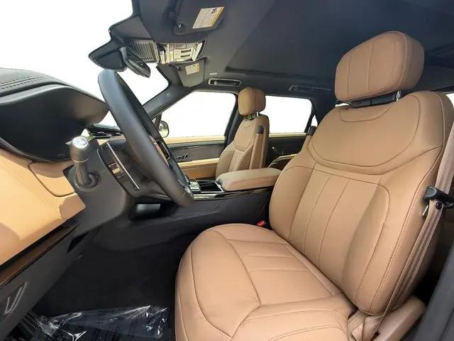 2026 Land Rover Range Rover Sport P360 SE