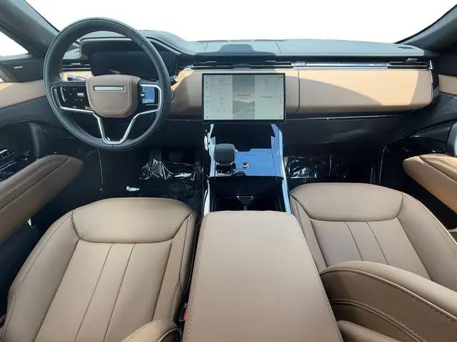 2026 Land Rover Range Rover Sport P360 SE