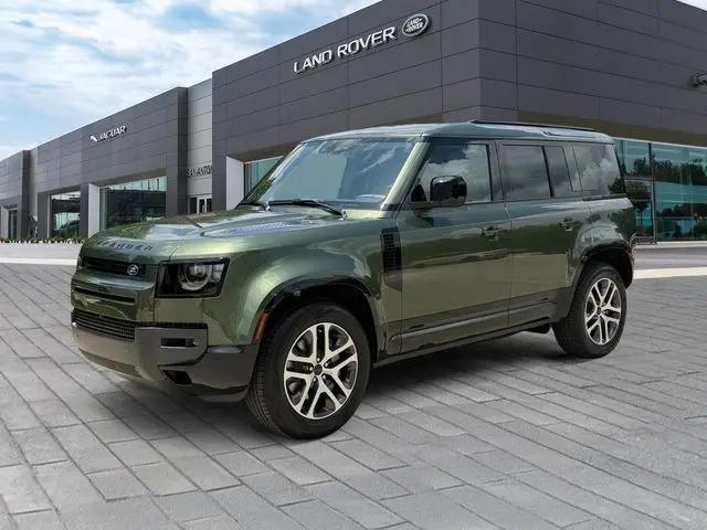 2026 Land Rover Defender P400 X-Dynamic SE for sale in San Antonio, TX