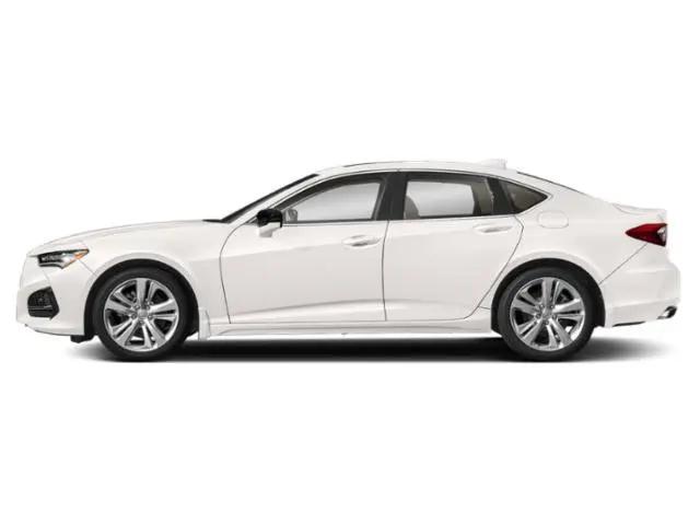 2023 Acura TLX Technology Package