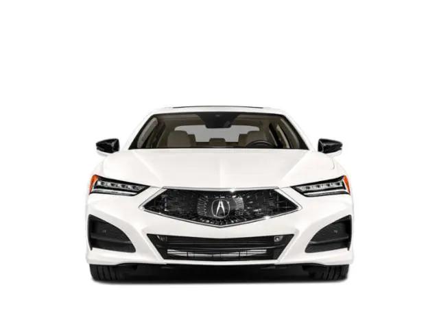 2023 Acura TLX Technology Package