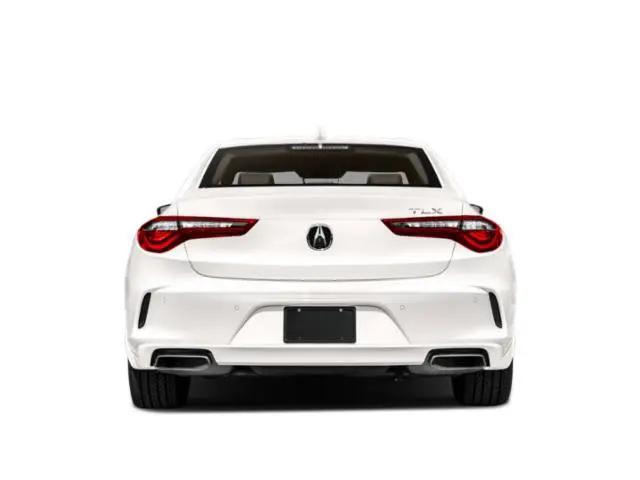 2023 Acura TLX Technology Package