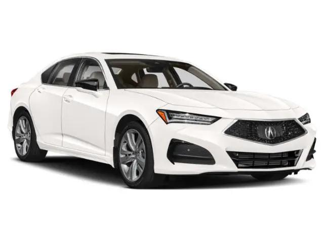 2023 Acura TLX Technology Package
