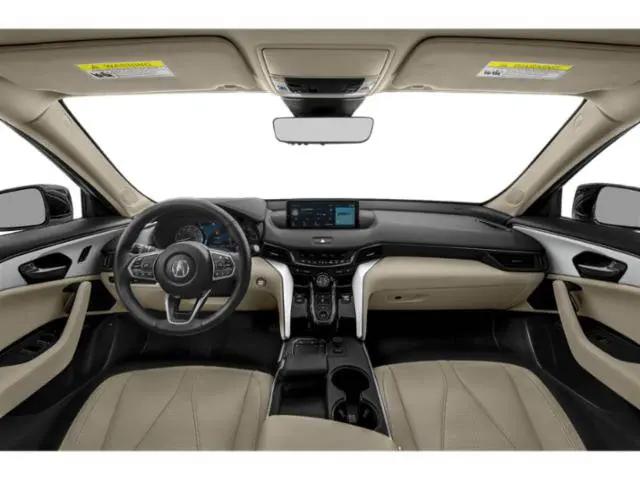 2023 Acura TLX Technology Package