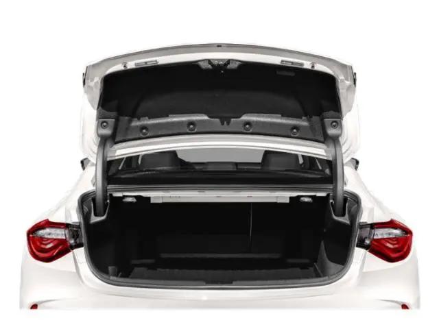 2023 Acura TLX Technology Package