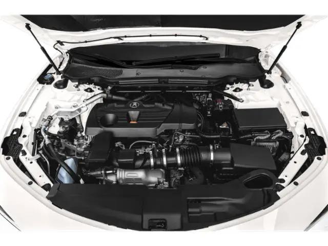 2023 Acura TLX Technology Package