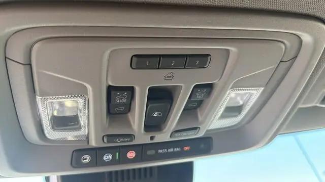 2024 GMC Sierra 1500 4WD Crew Cab Short Box Denali