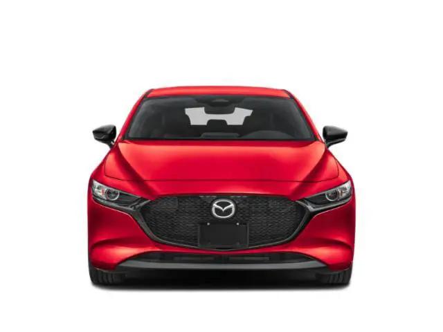 2026 Mazda Mazda3 2.5 S Select Sport